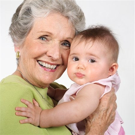 Eager Grandparents