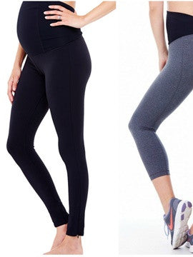 Legging Roundup