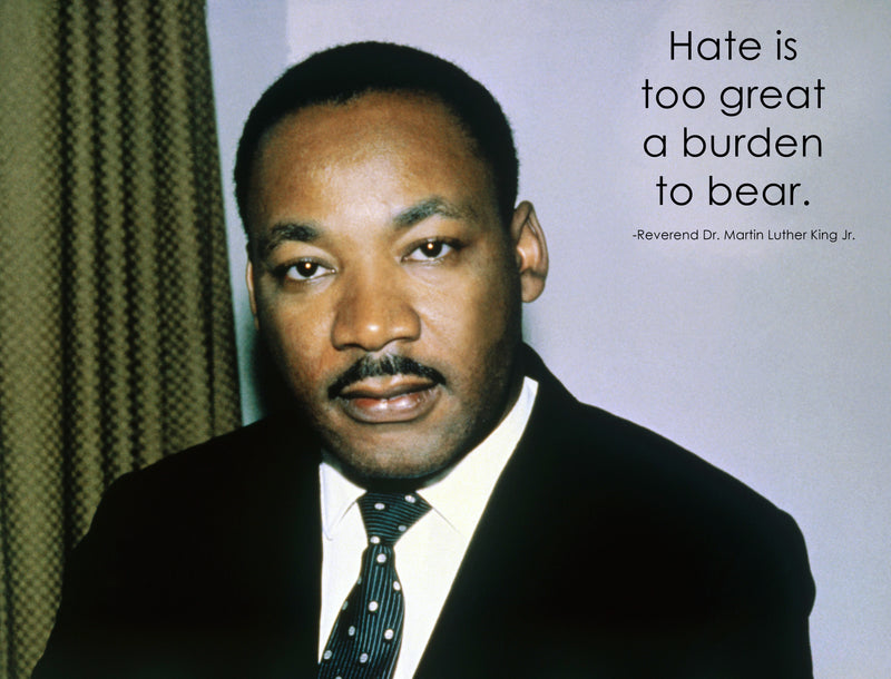 MLK