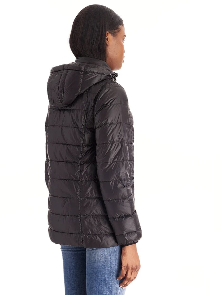 Lola Puffer Vest/Jacket Reg to Preg Tops modern eternity 