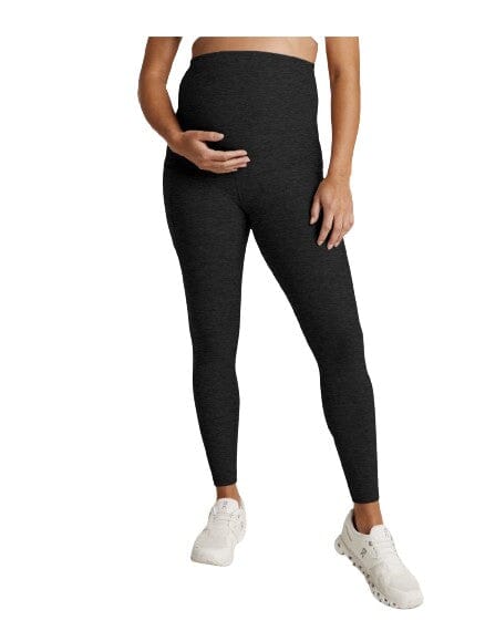 Spacedye Pocket Legging Bottoms Beyond Yoga 