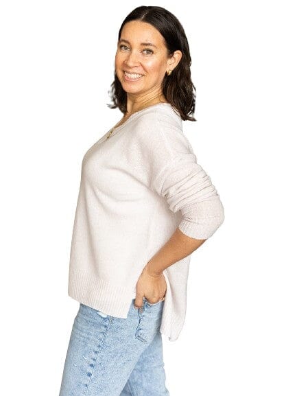 Cashmere with Removable Cowl Tops MOM fave 