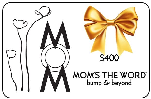 Gift card Gift Card Go Gift Cards Happy MOM $400 