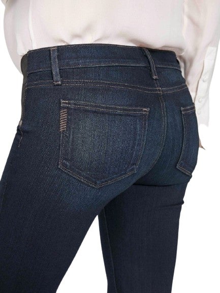 Paige Transcend Skyline Skinny Bottoms Paige Premium Denim 